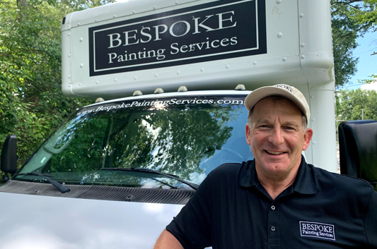 Bespoke Painting Services