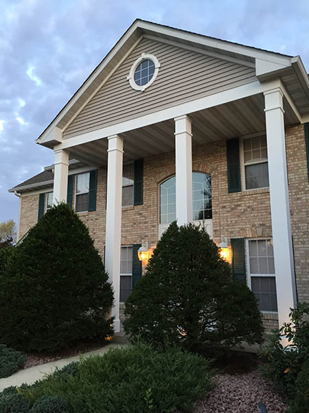 Residential Painters Ladue MO